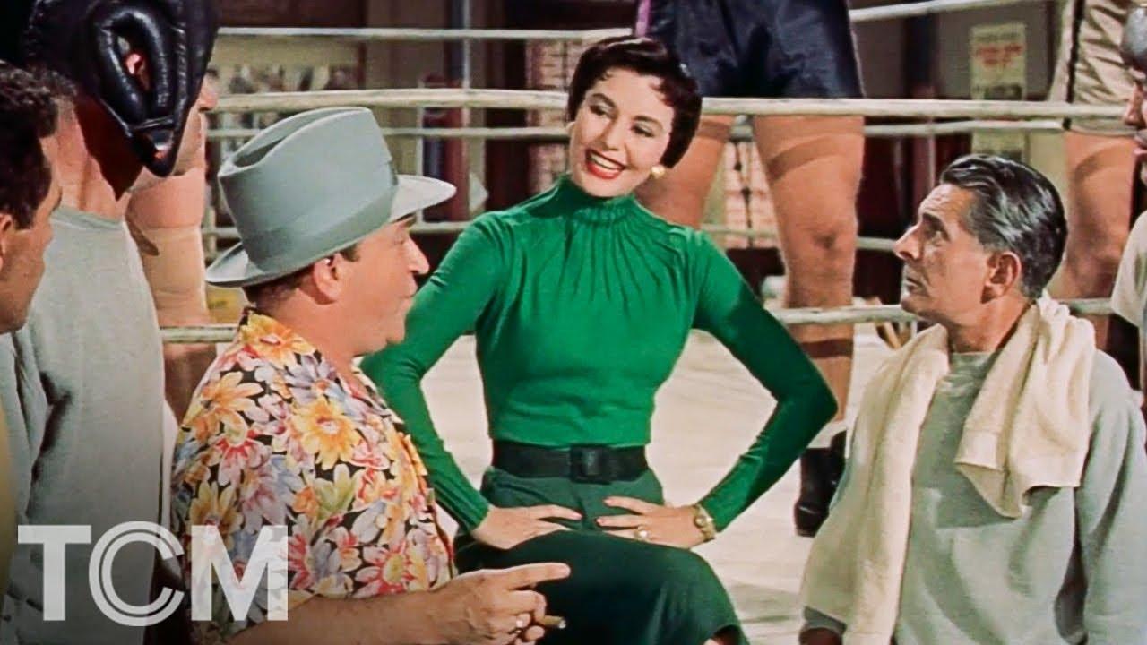It's Always Fair Weather Trailer