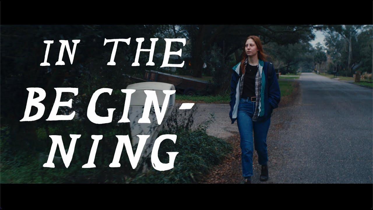 In The Beginning Trailer