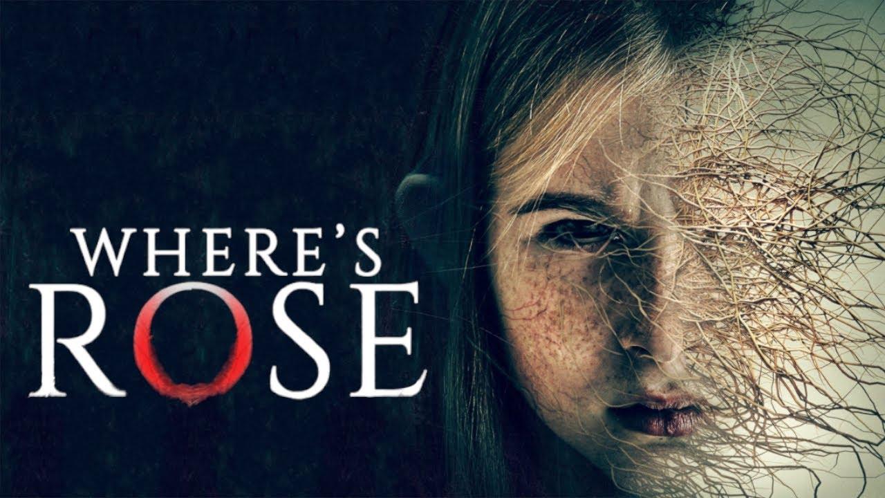Where’s Rose Trailer