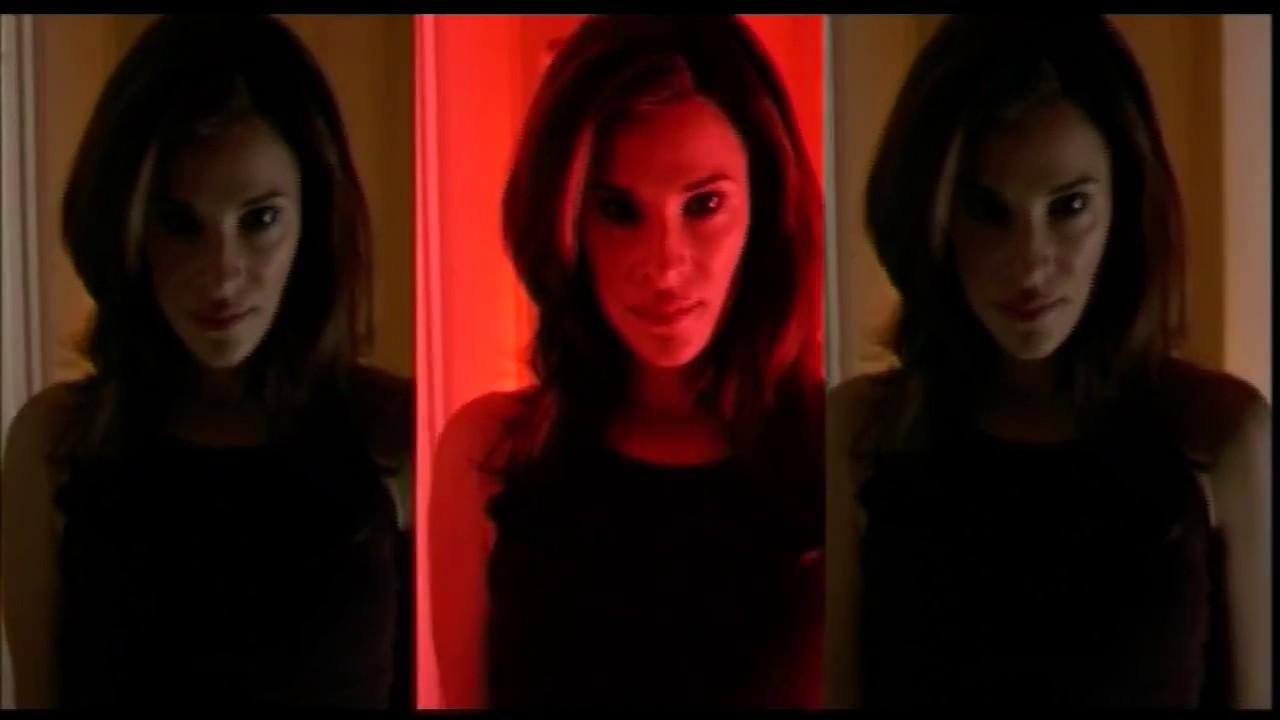 Mad Cowgirl Trailer