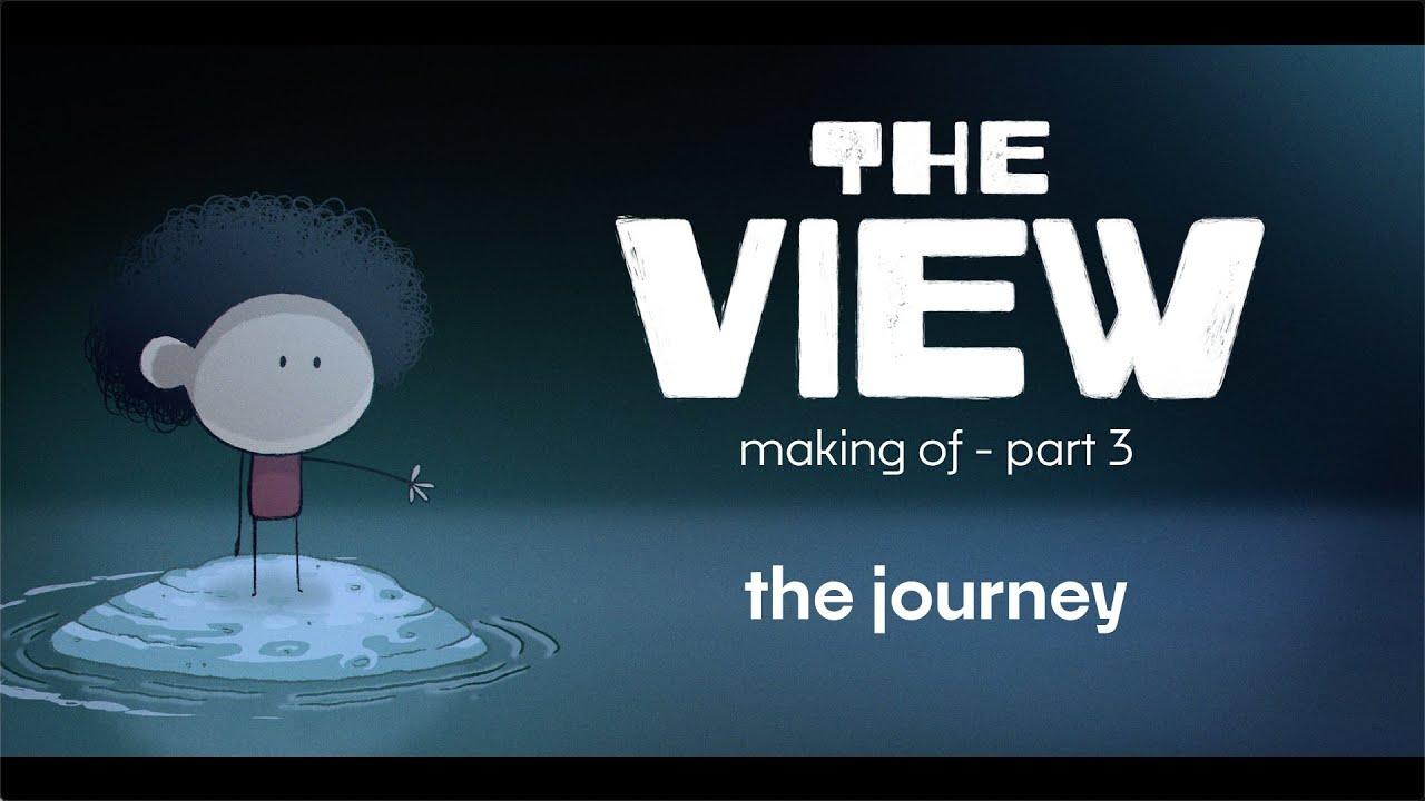 The View Trailer