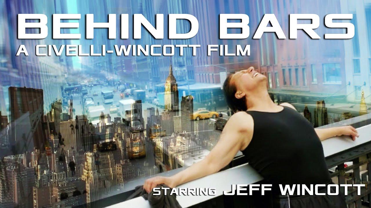 Behind Bars Trailer