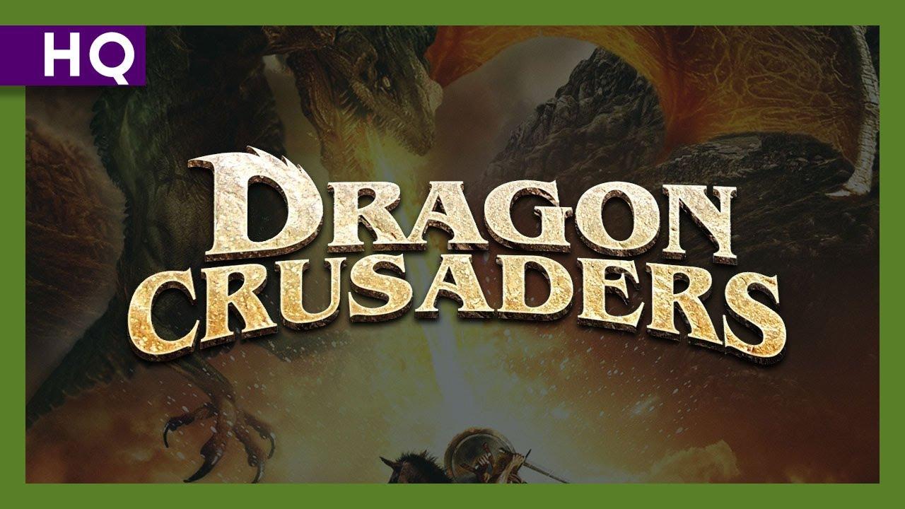 Dragon Crusaders Trailer