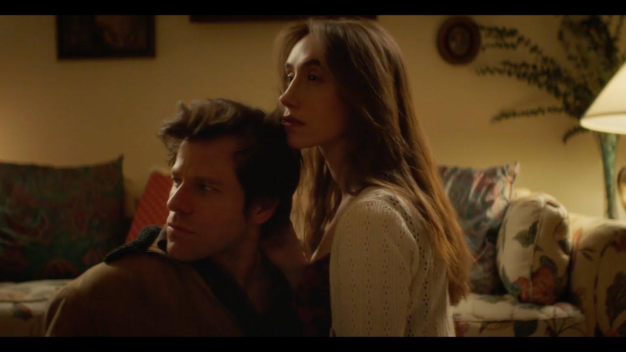 Nobody's Home Trailer