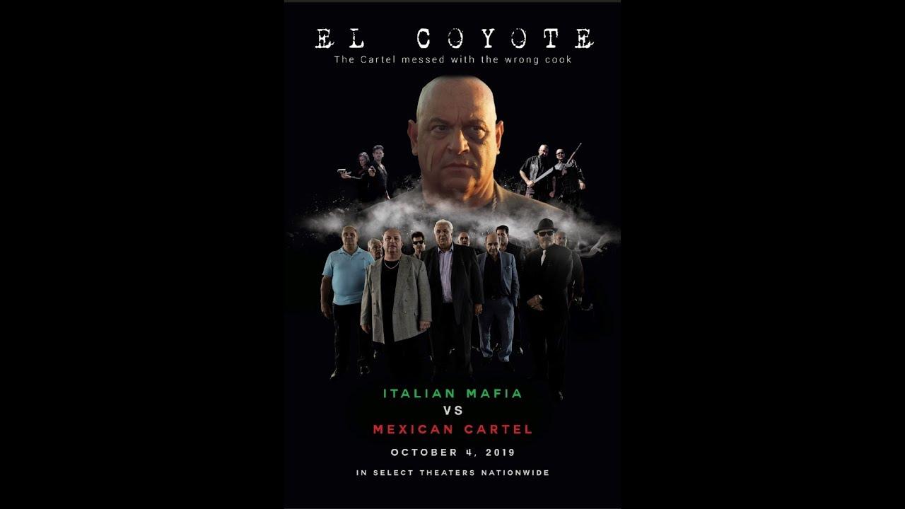 El Coyote Trailer