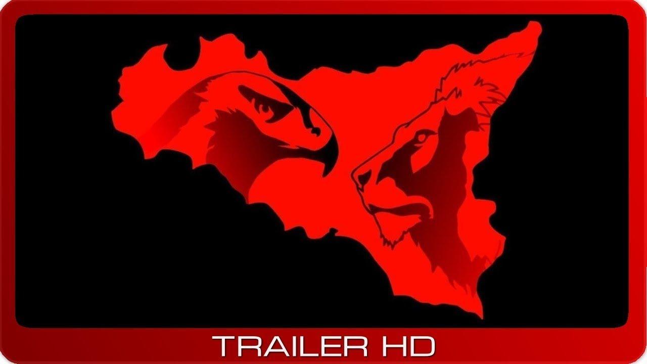 The Sicilian Trailer