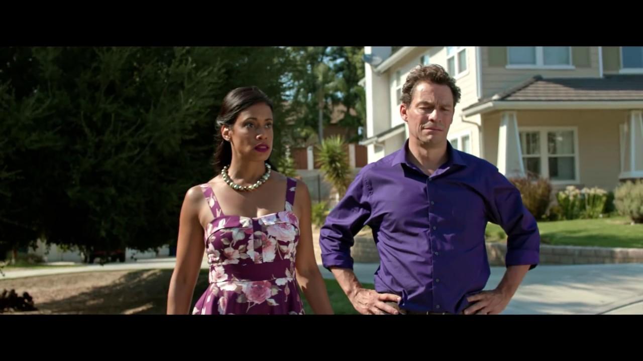 A Funny Thing Happened to Kelly and Ted Trailer