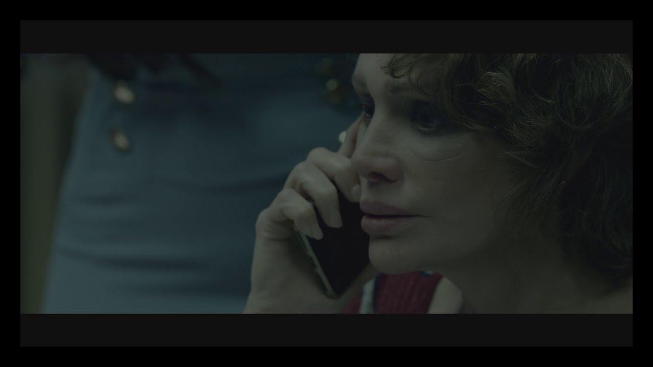 BLU 38 Trailer