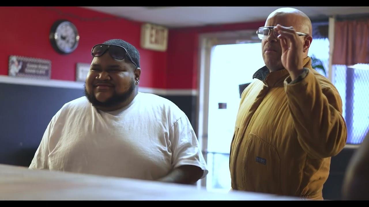 Welcome to Fatbelly's Trailer
