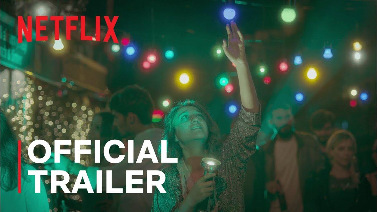 Have You Ever Seen Fireflies? Trailer