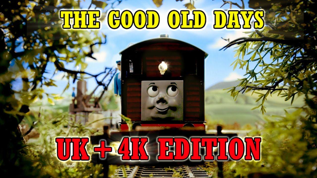 Project Tiger Moth: "The Good Old Days" Trailer