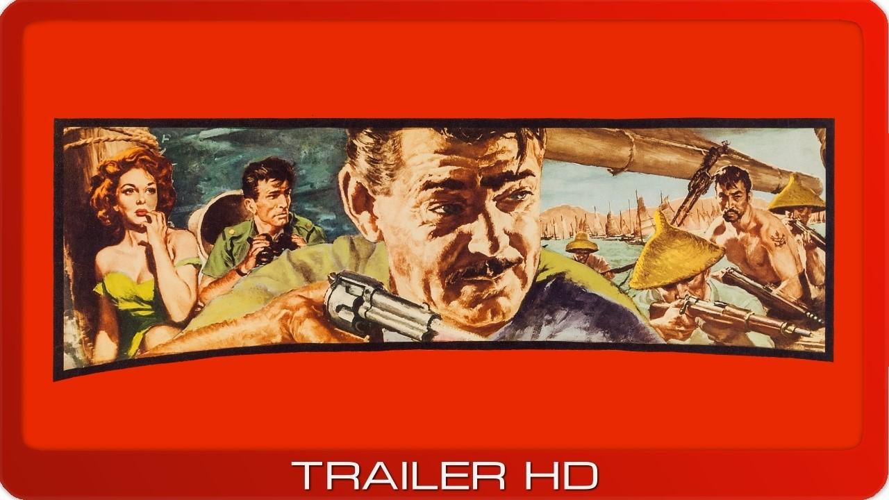 Soldier of Fortune Trailer