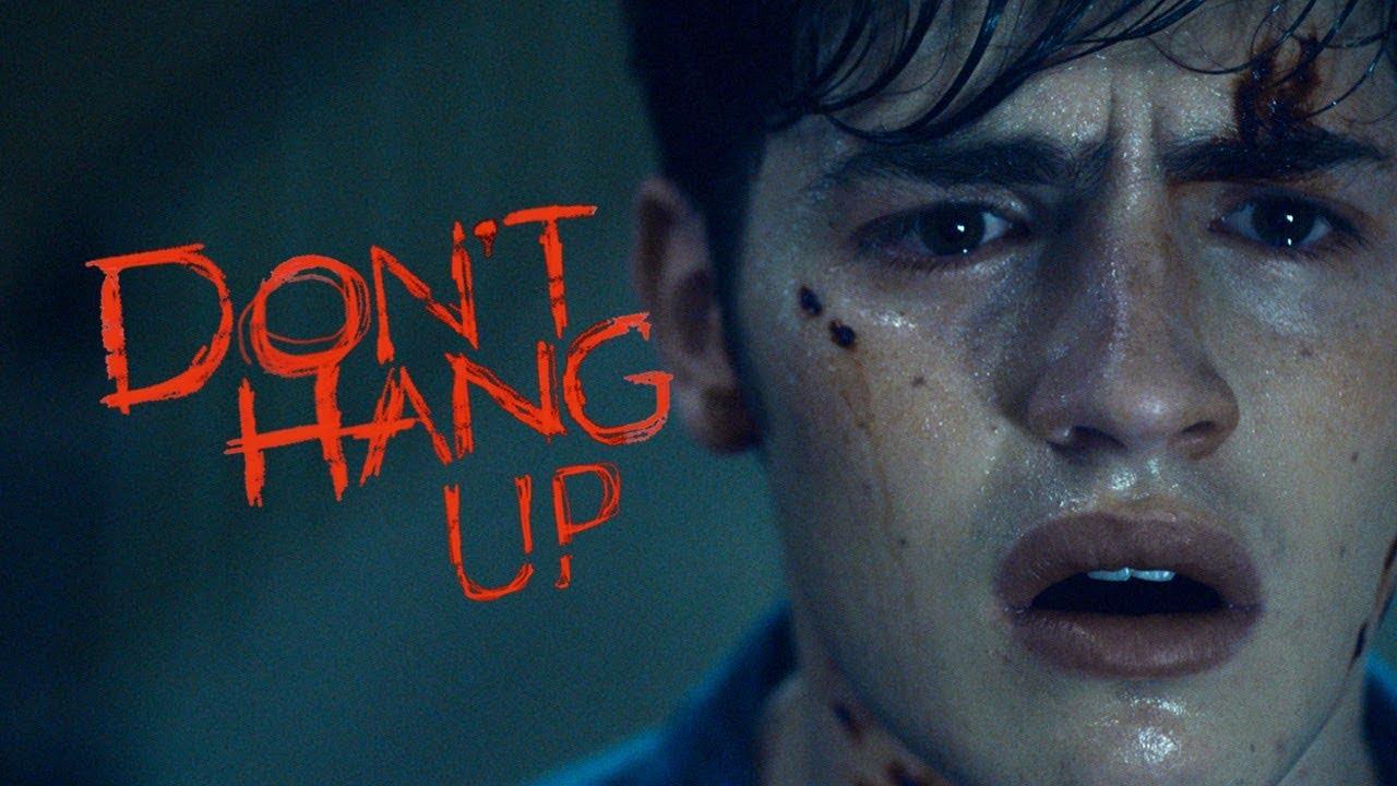 Don't Hang Up Trailer