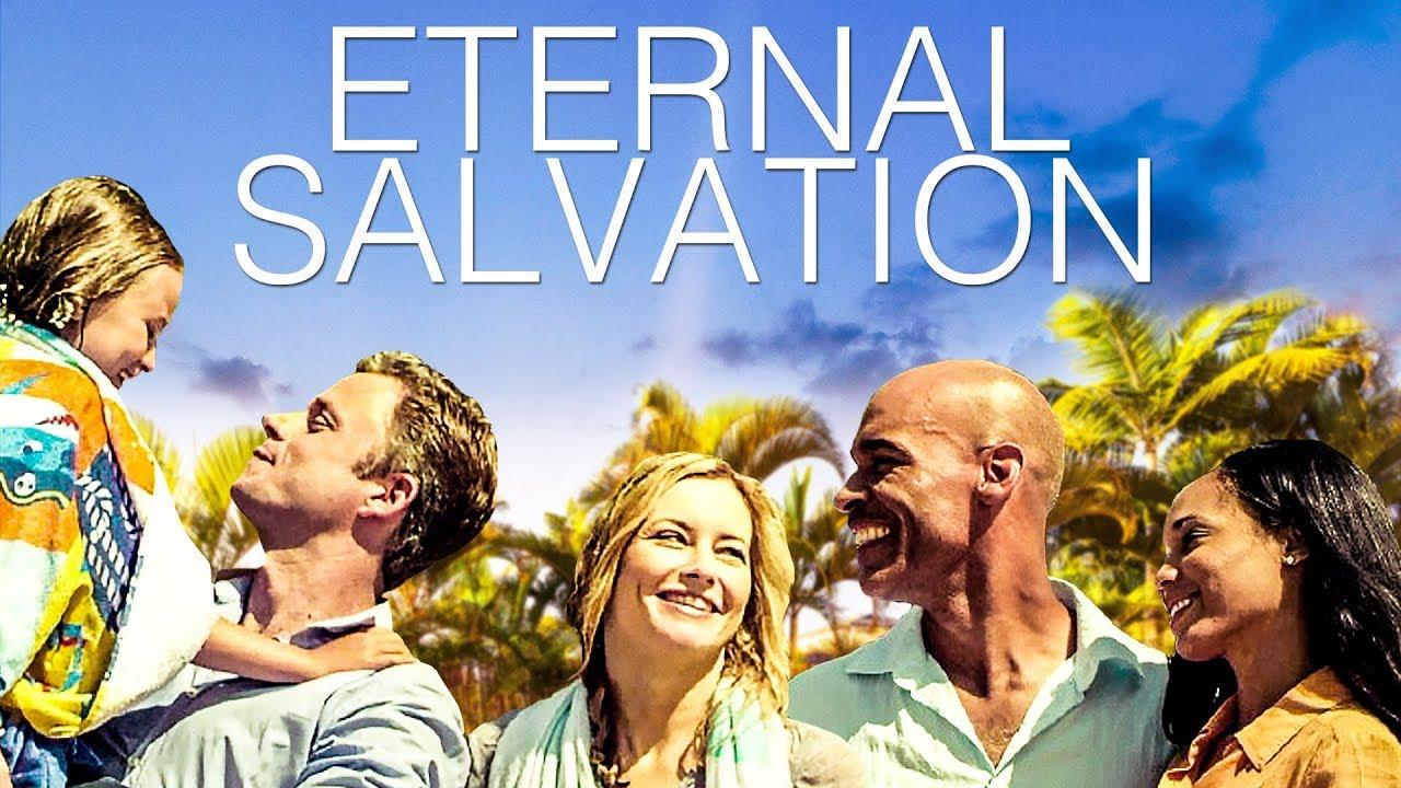 Eternal Salvation Trailer