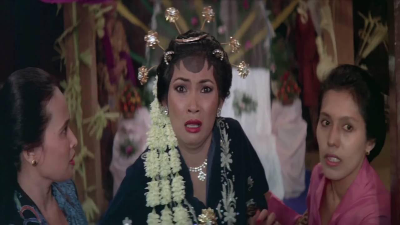 The Queen of Black Magic Trailer