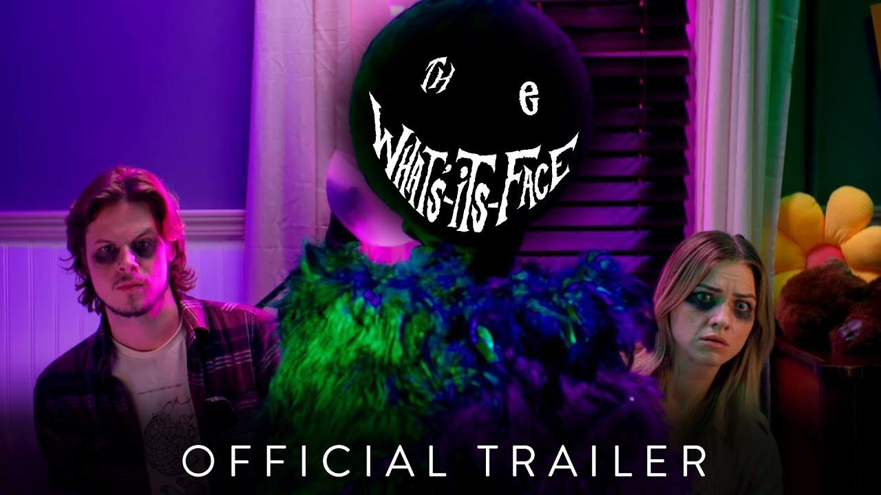 The What's-Its-Face Trailer