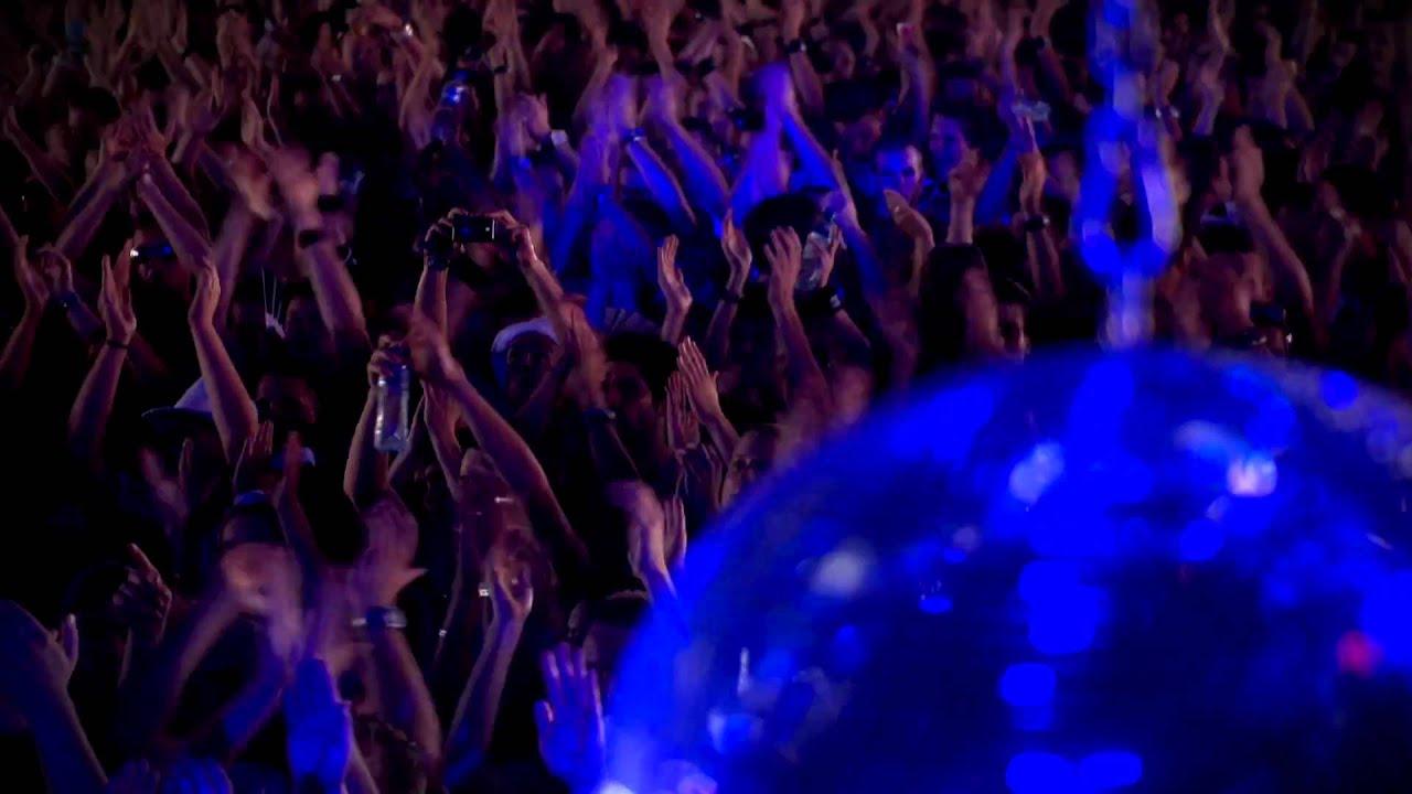 Decibel Outdoor Festival 2011 Trailer