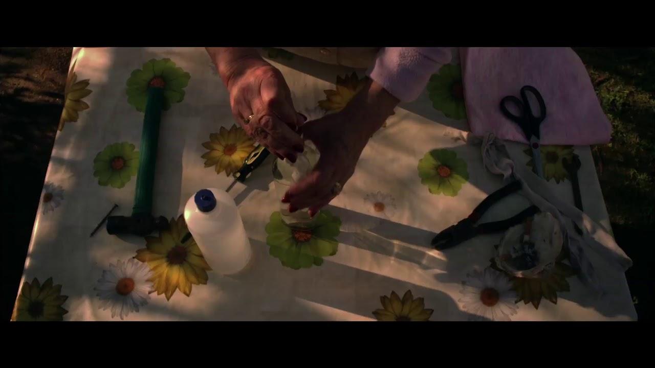 Nona. If They Soak Me, I'll Burn Them Trailer