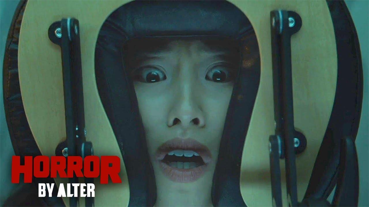 Koreatown Ghost Story Trailer