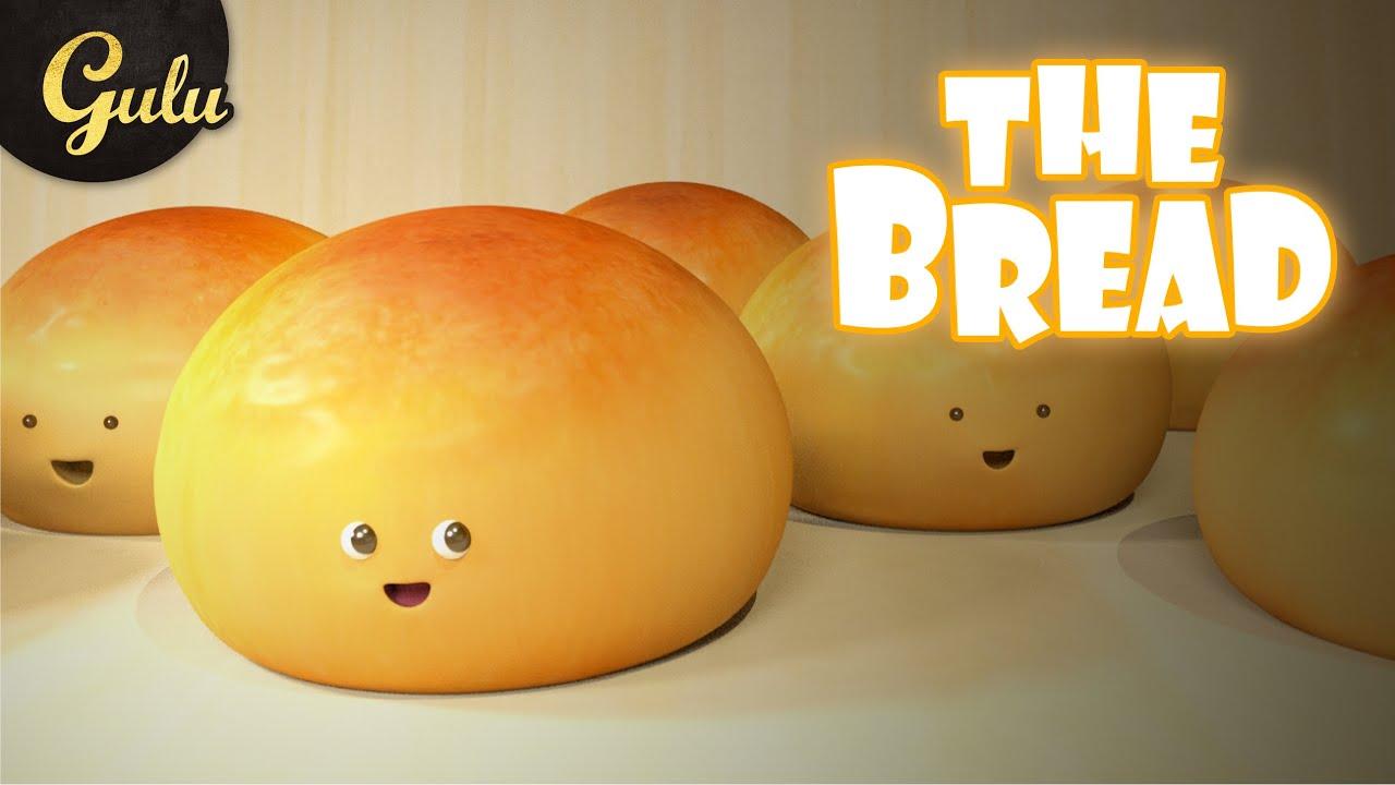 The Bread Trailer