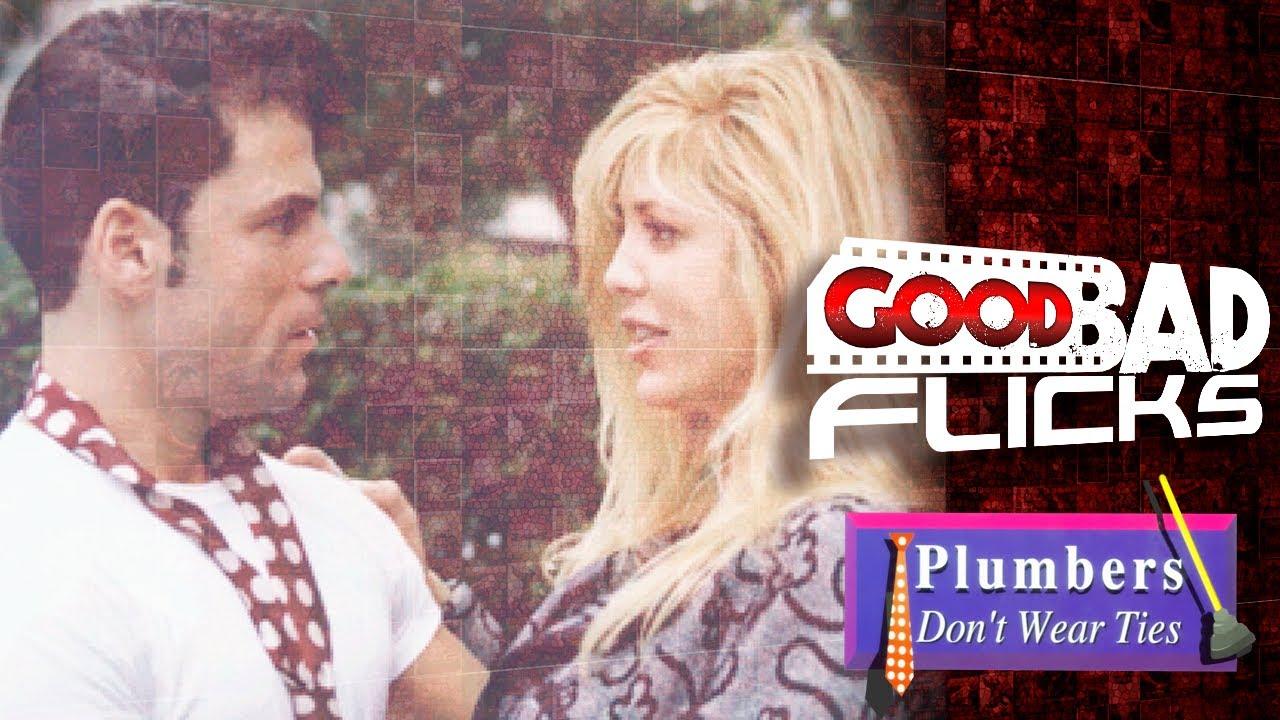 Plumbers Don't Wear Ties Trailer