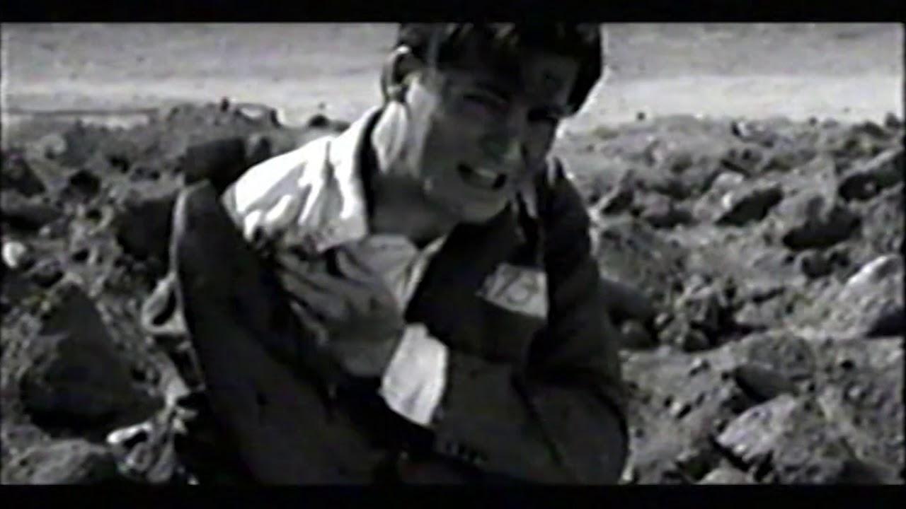 Neutral Camp Trailer