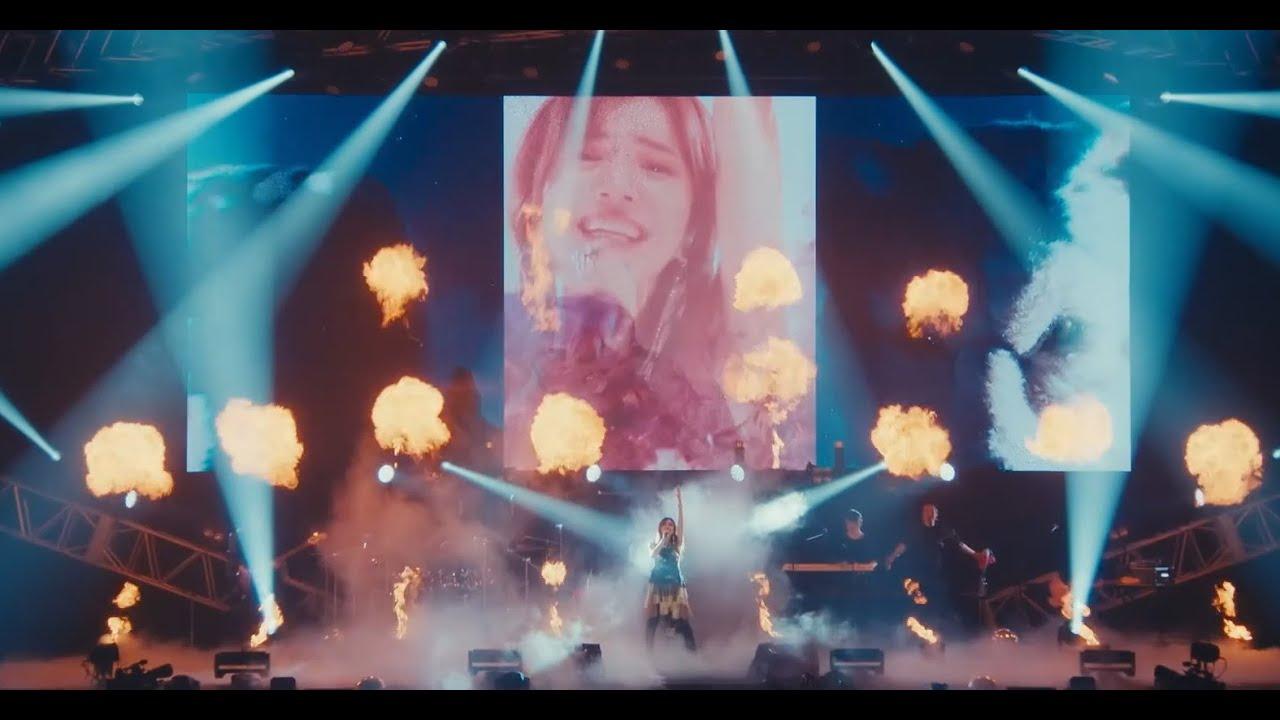 milet: Live at Nippon Budokan Trailer