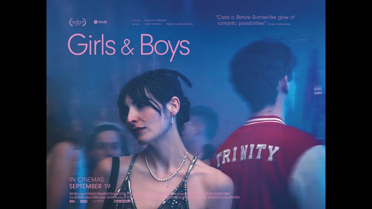 Girls & Boys Trailer