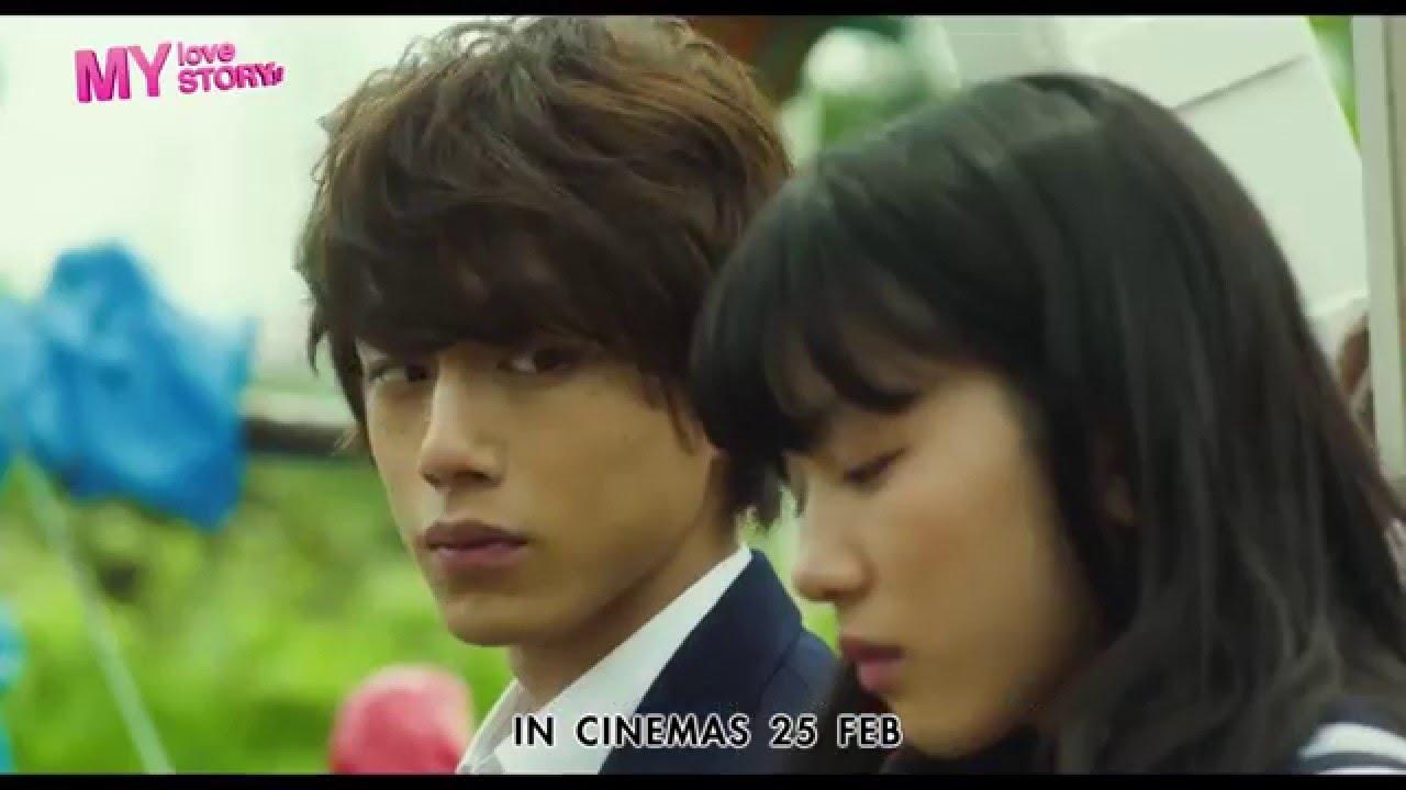 My Love Story!! Trailer