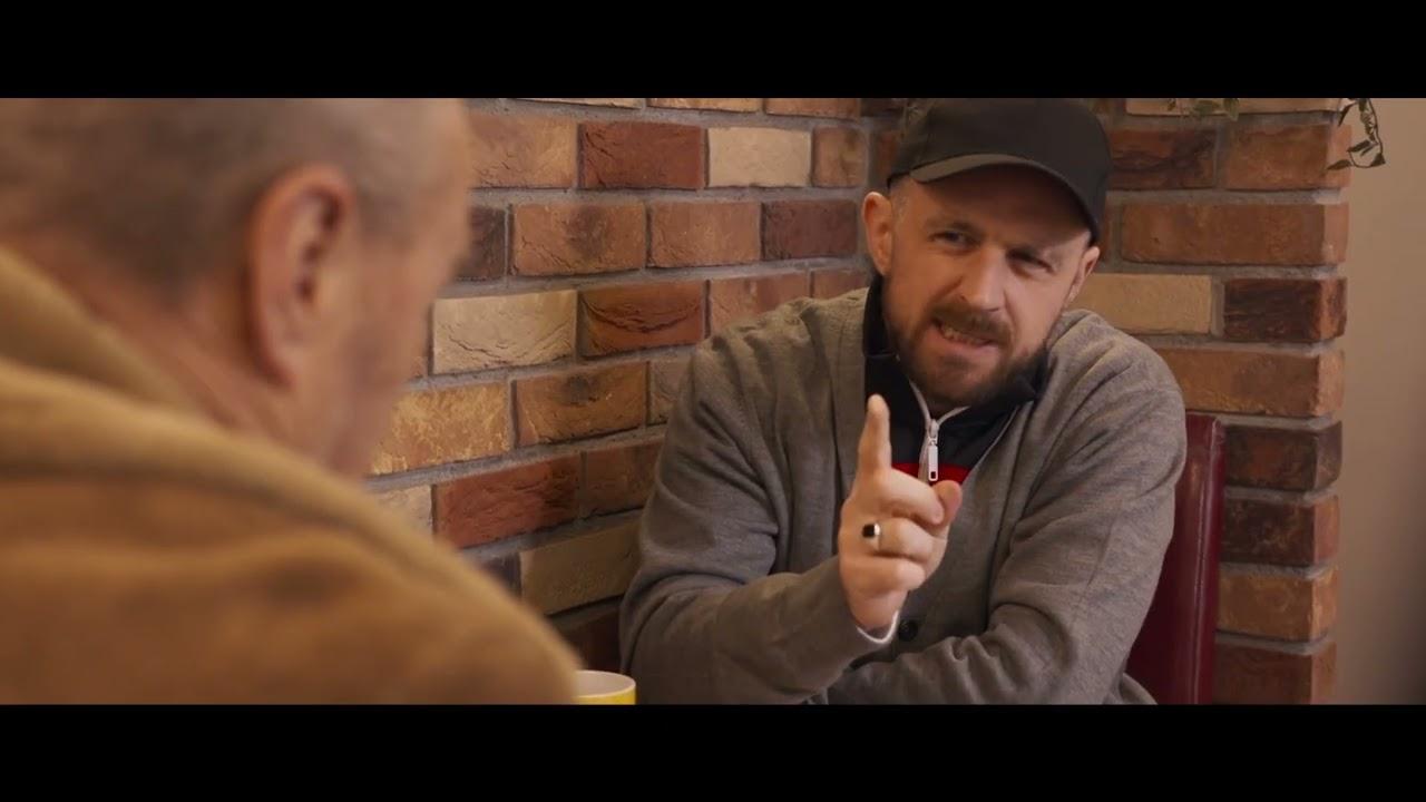 The Hurler: A Campion's Tale Trailer