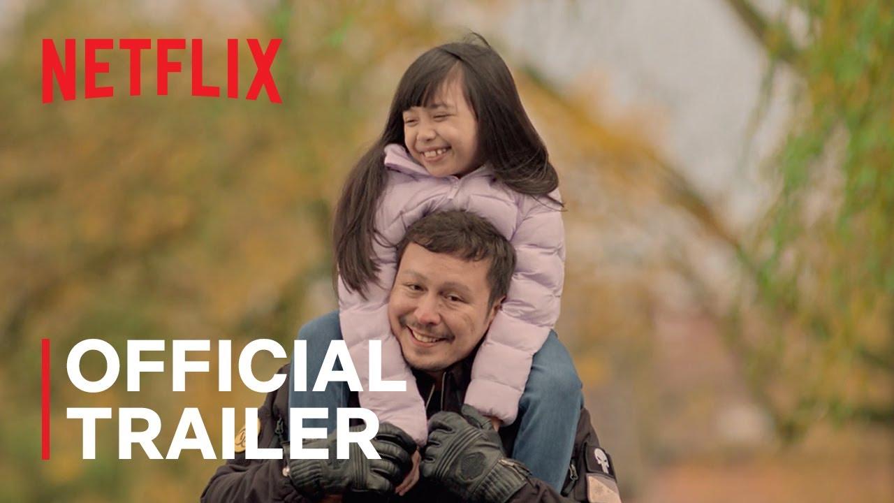 Doll House Trailer