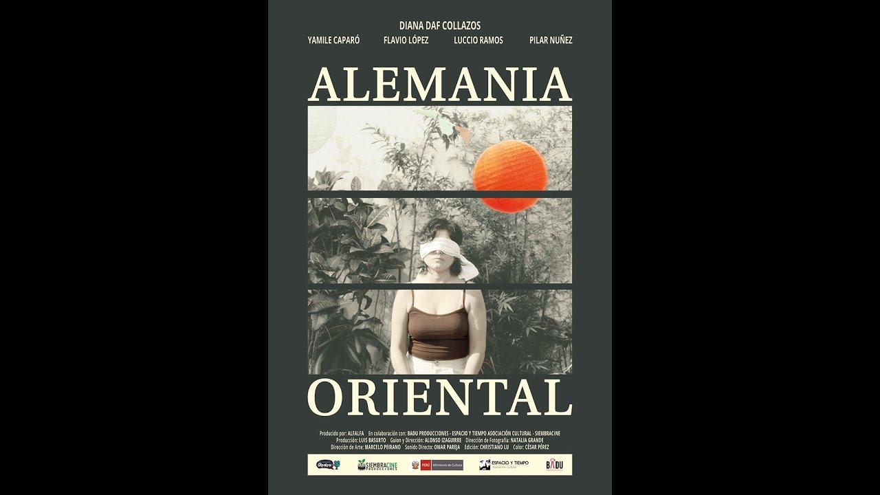 Alemania Oriental Trailer