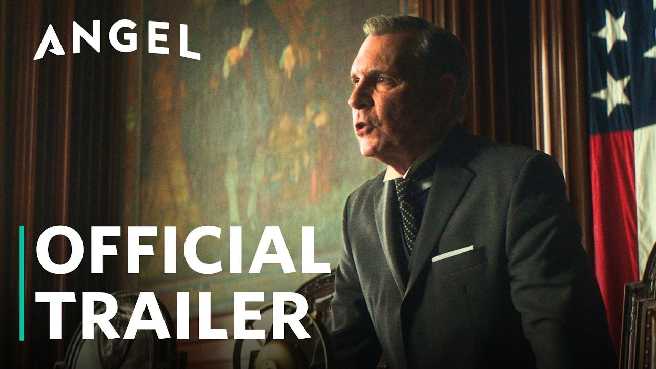 Unsinkable Trailer