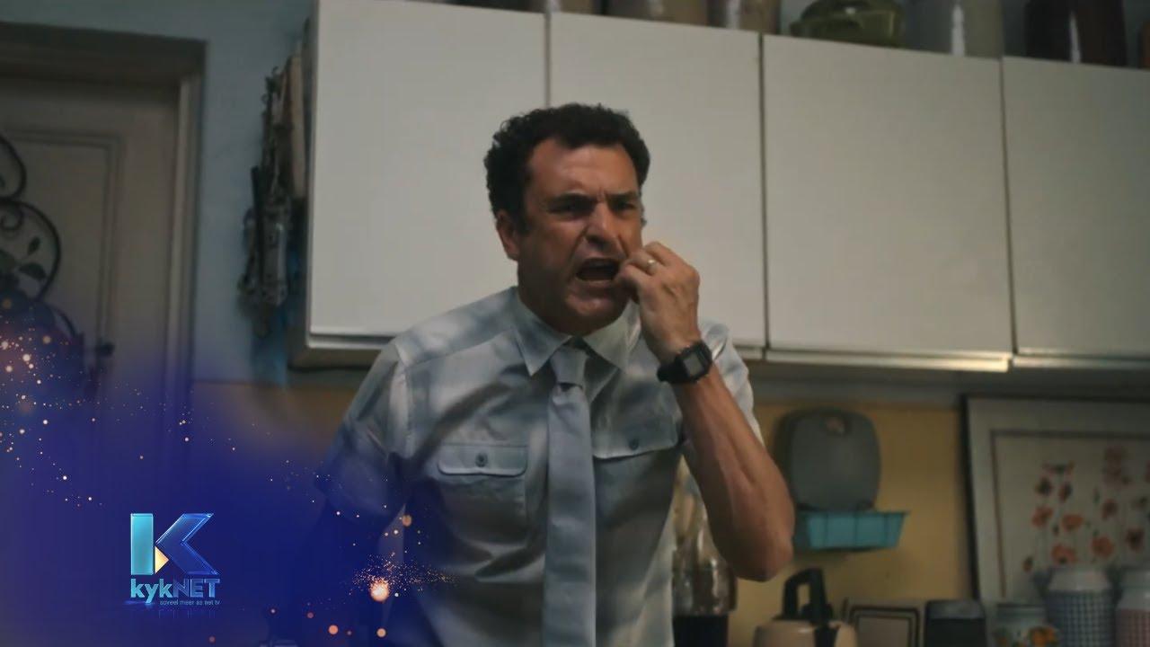 Milk and Meat Trailer