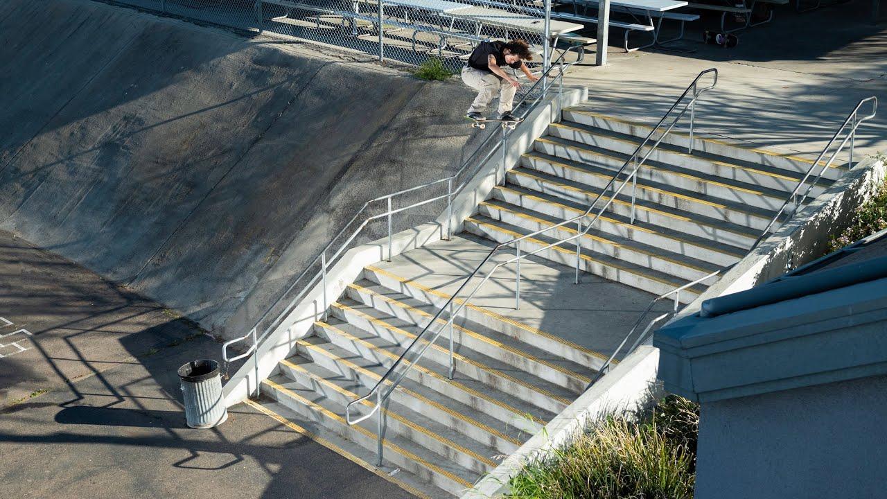 SK8MAFIA Video 2023 Trailer