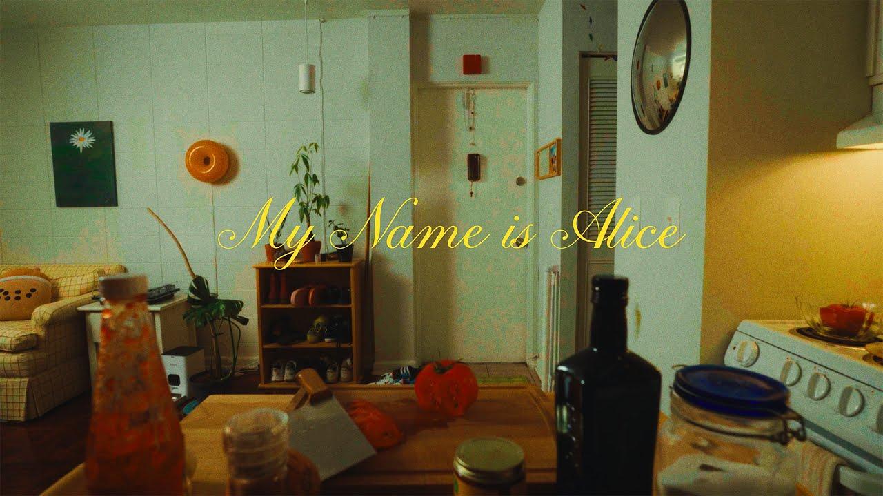 My Name is Alice Trailer