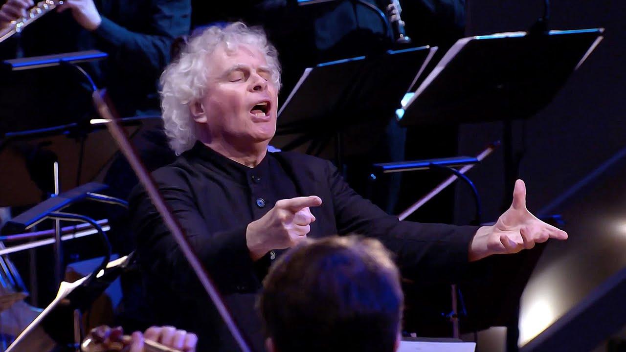 Bach: St. John Passion Trailer