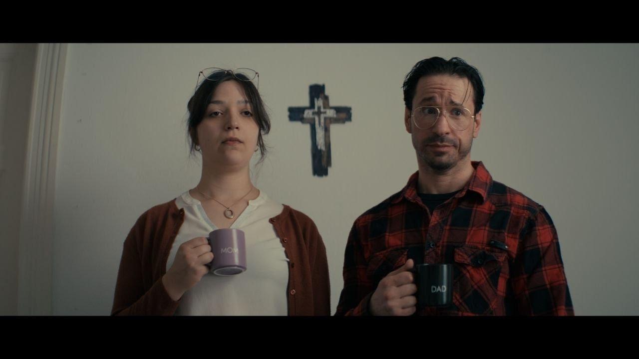 Brother, Nowhere Trailer