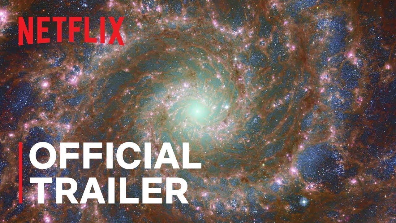 Unknown: Cosmic Time Machine Trailer