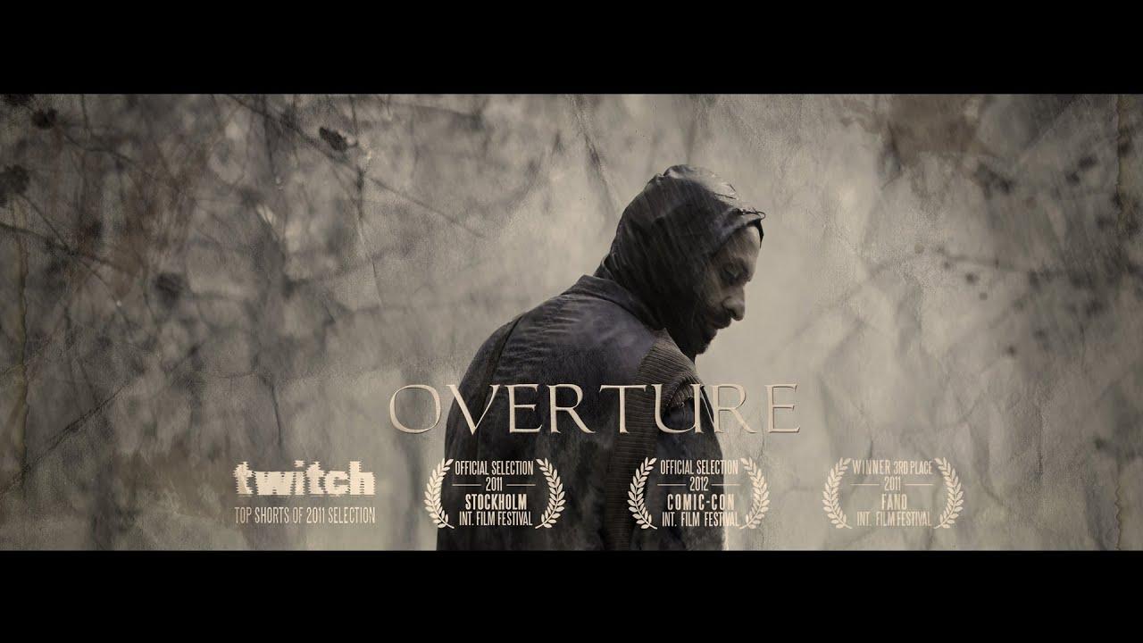 Overture Trailer