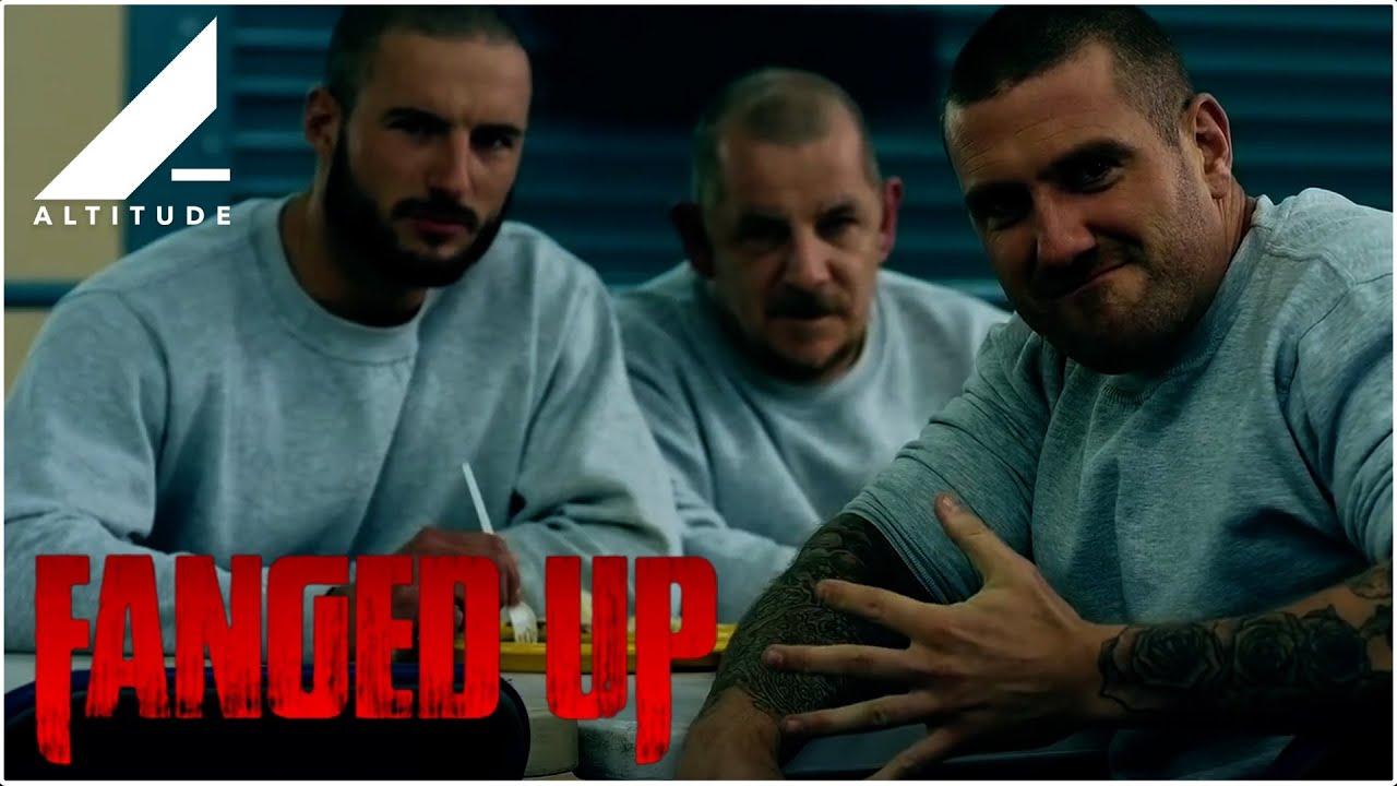Fanged Up Trailer