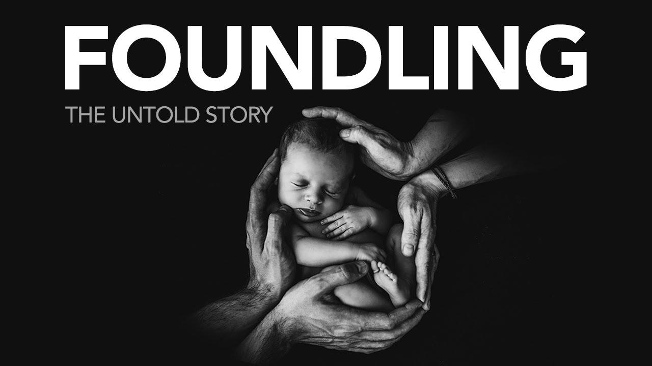 Foundling: The Untold Story Trailer