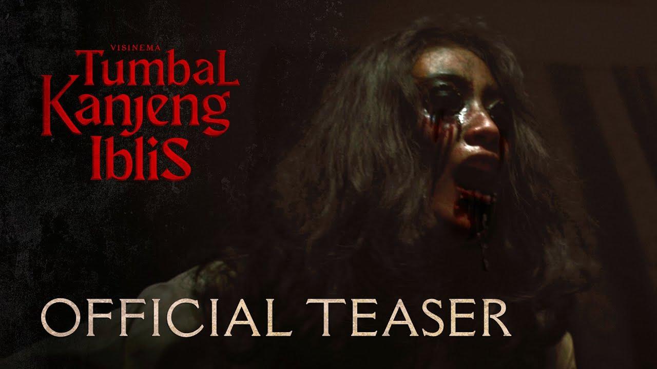 Tumbal Kanjeng Iblis Trailer