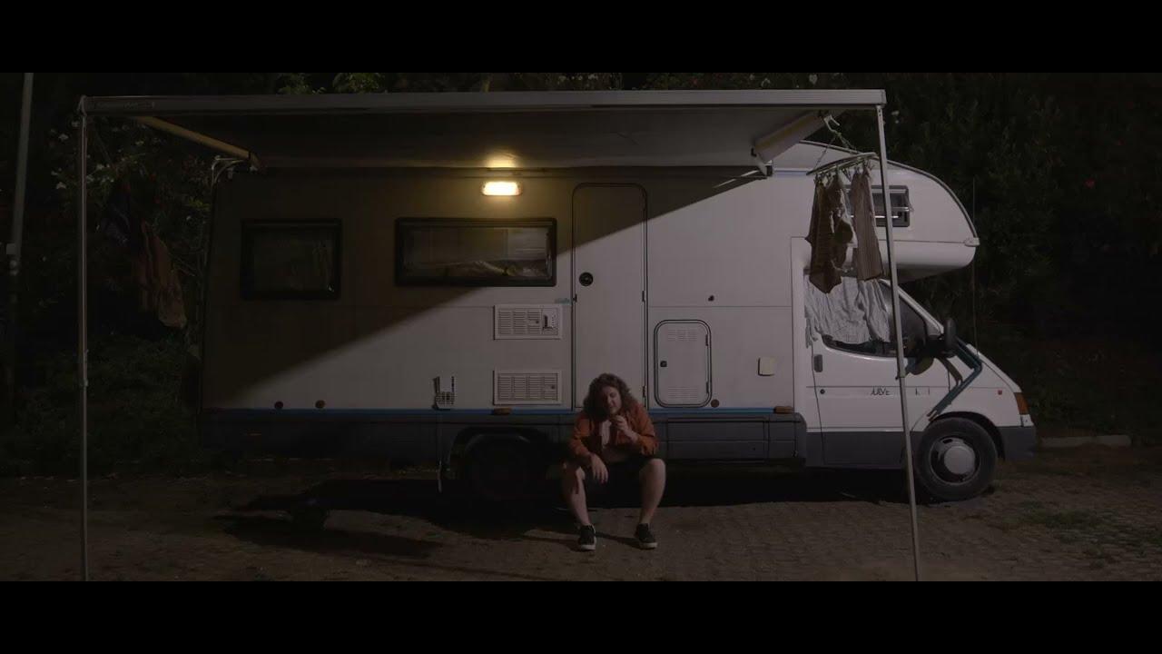 The Burden of Flesh Trailer