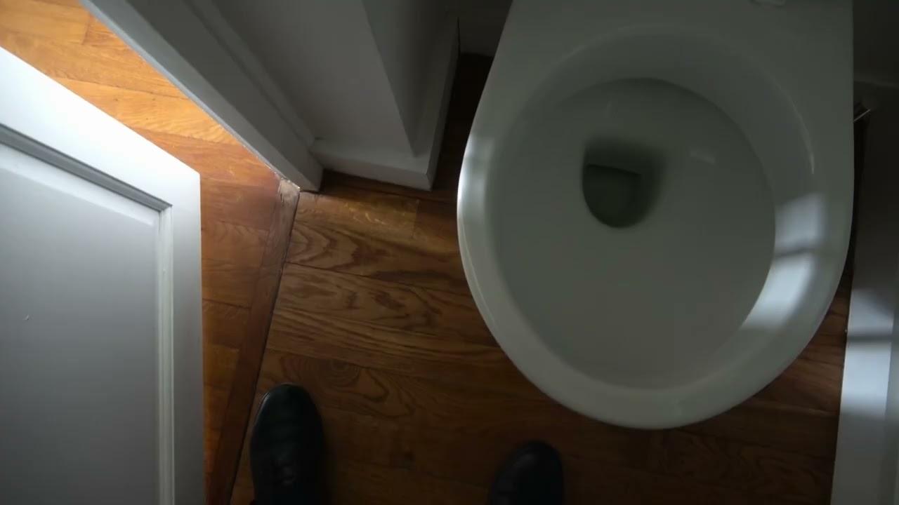 Thanks for Coming Trailer