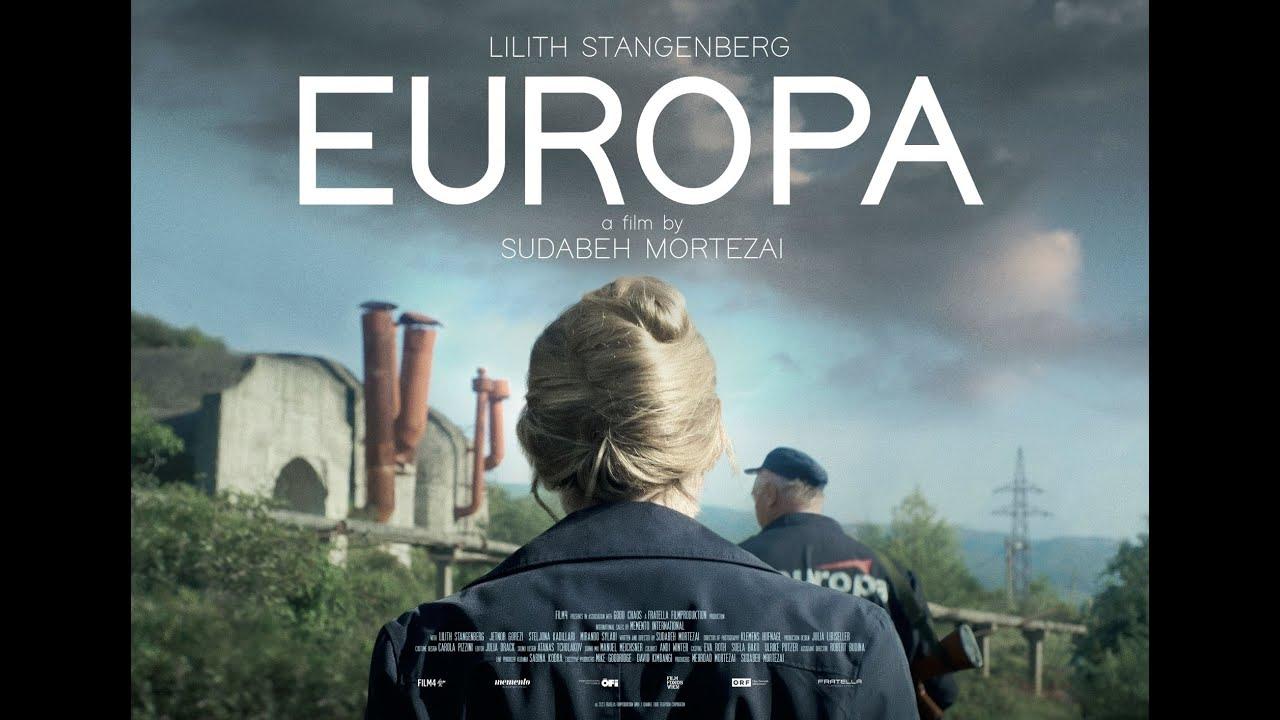 Europa Trailer