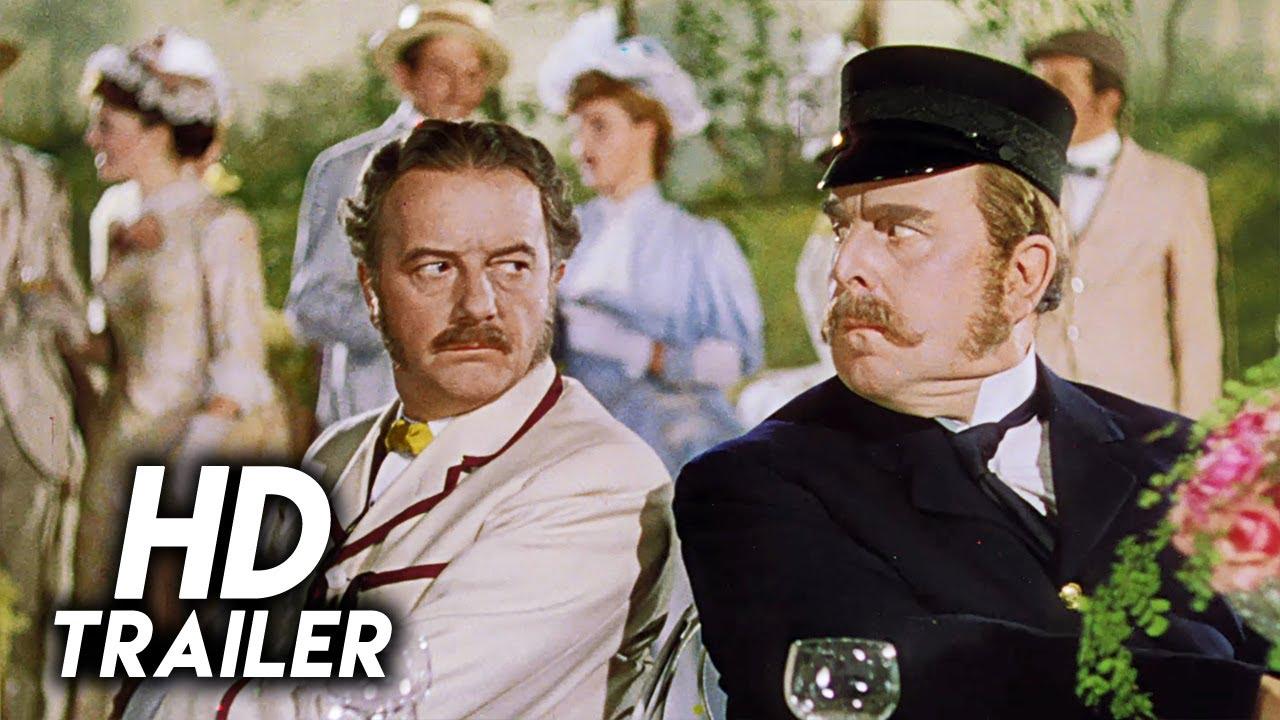 The Story of Gilbert and Sullivan Trailer