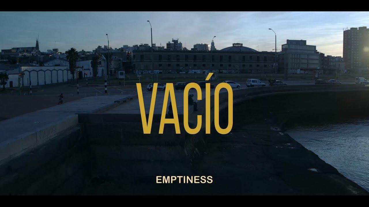 Emptiness Trailer