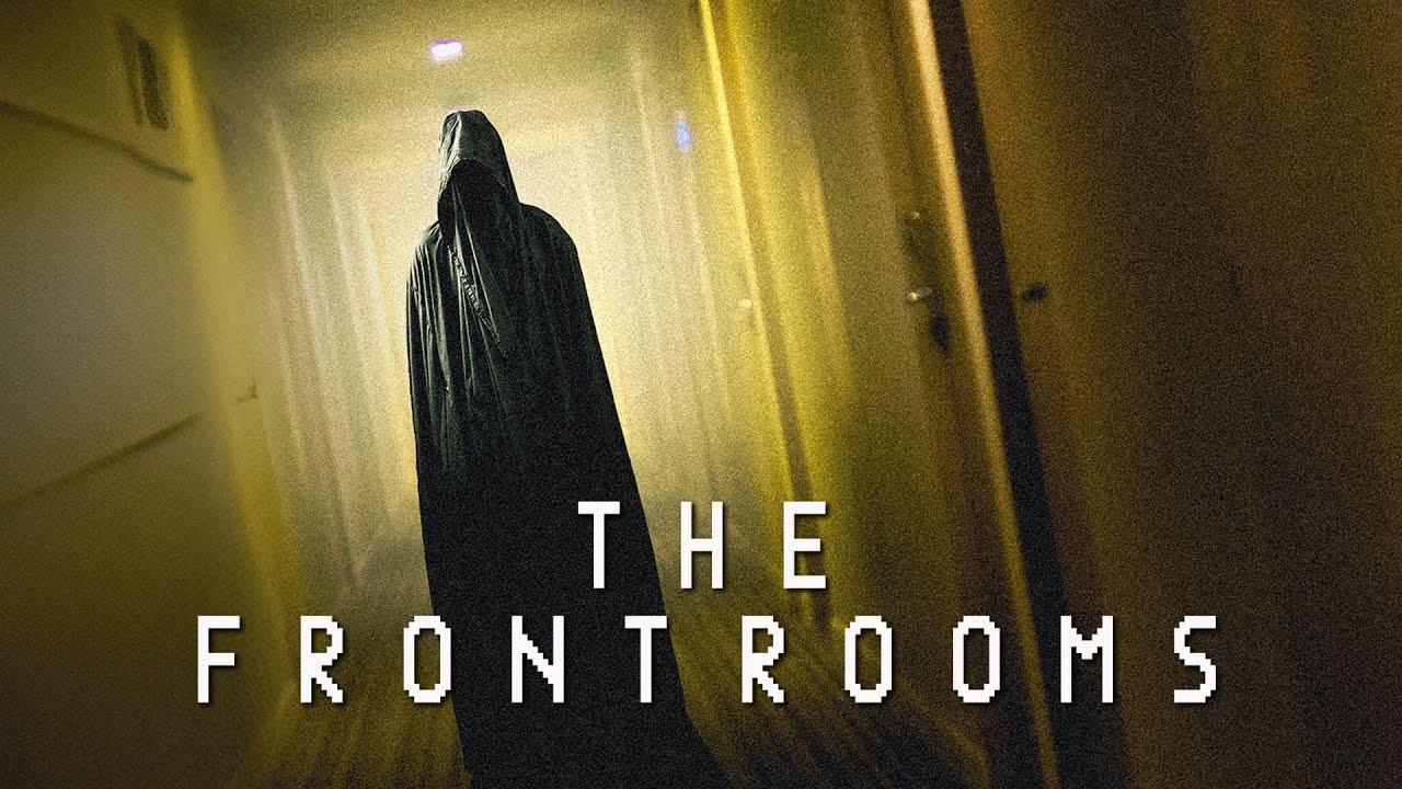 The Frontrooms Trailer