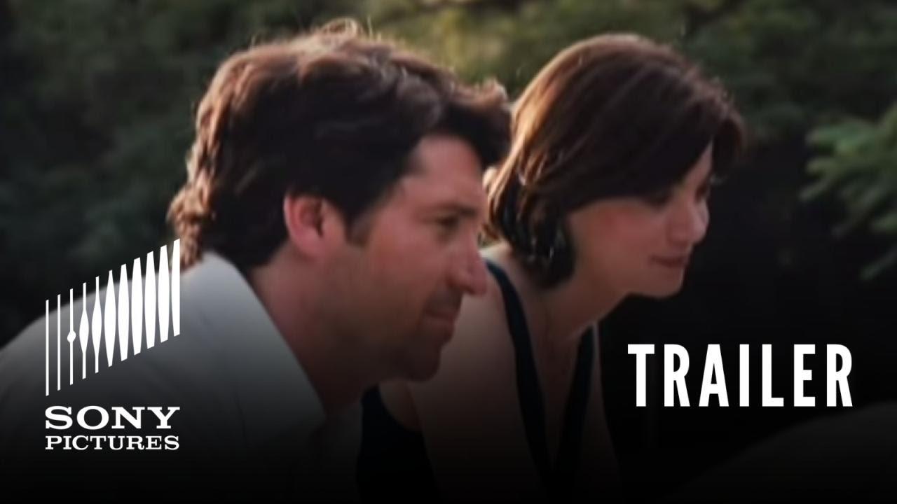 Made of Honor Trailer
